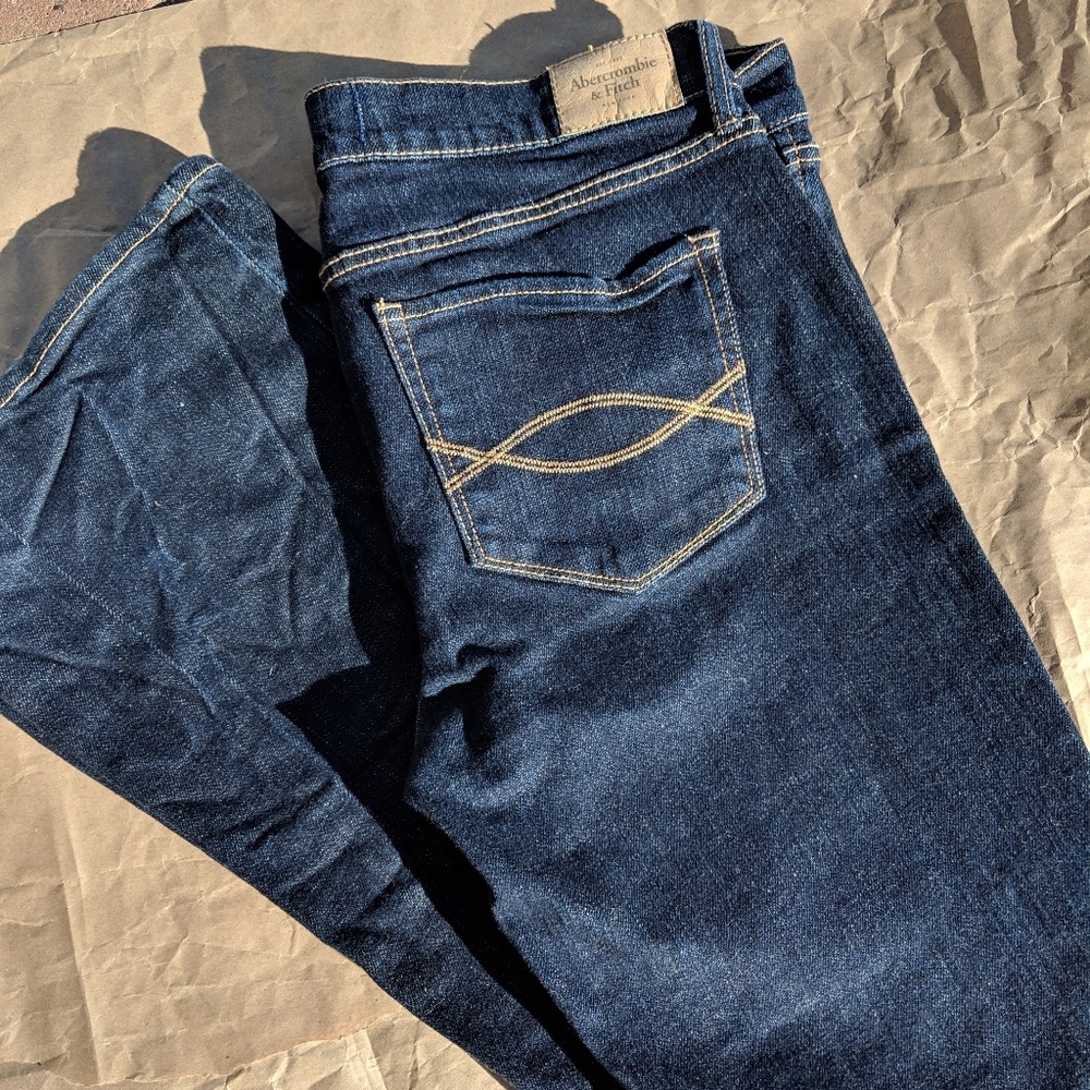 Abercrombie & Fitch Jean 10R | W30/L33